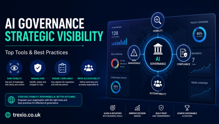 AI Governance Strategic Visibility