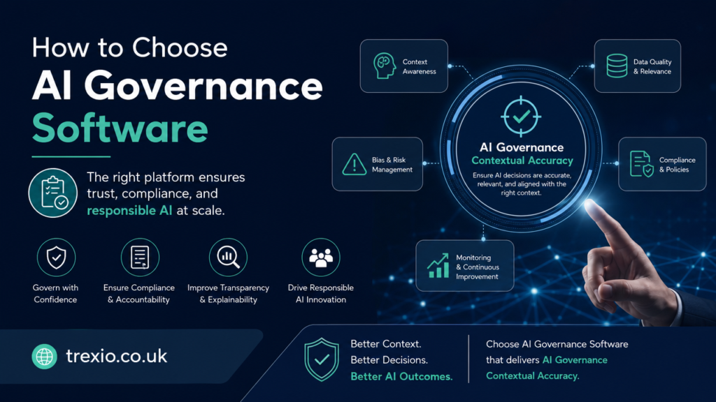 AI Governance Contextual Accuracy