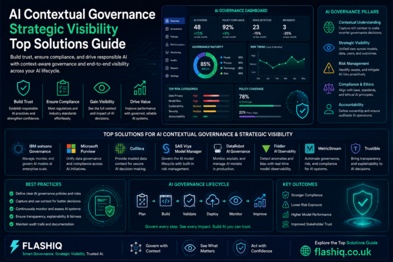 AI Contextual Governance Strategic Visibility