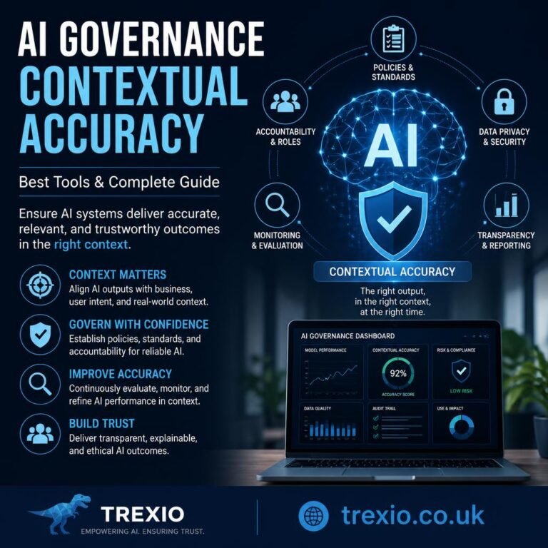 AI Governance Contextual Accuracy