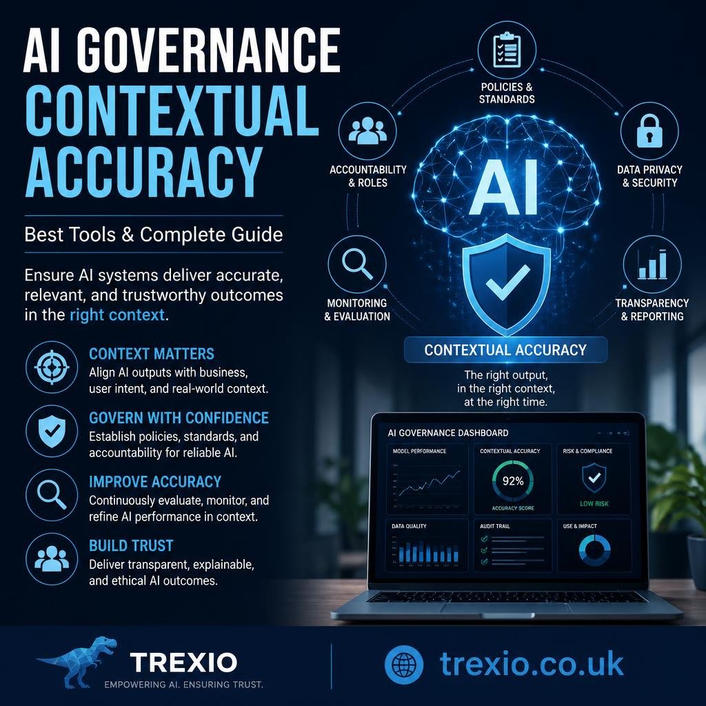 AI Governance Contextual Accuracy
